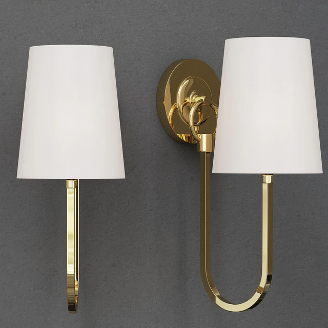 Hallway sconce — Descargar