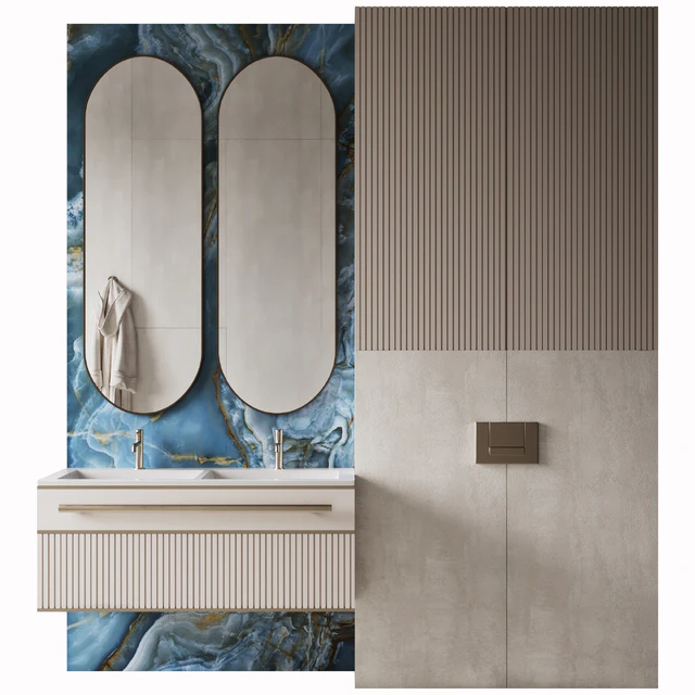 Bathroom furniture — Descargar