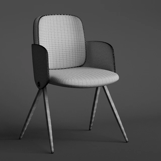 Isla chair — Descargar