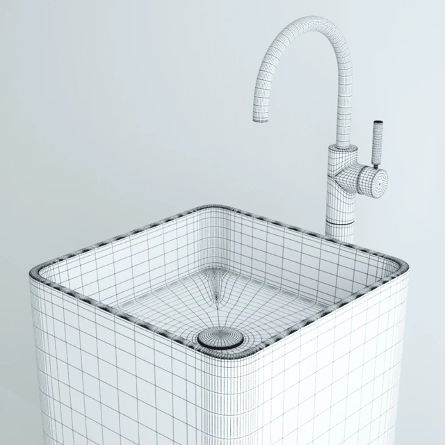 FLAMINIA - Monowash MW40C — Descargar