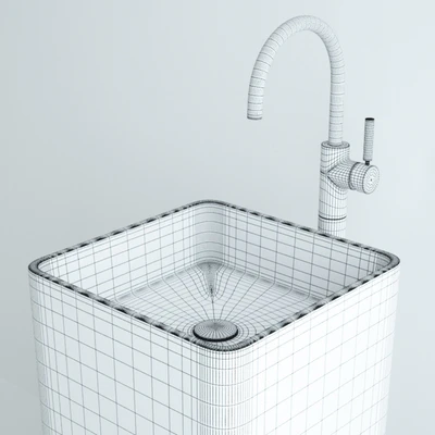 FLAMINIA - Monowash MW40C — Ver 2
