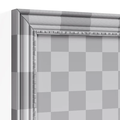 Set of mirrors Afsan 1, La Redoute — Ver 5