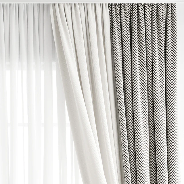 Curtain 270 — Descargar