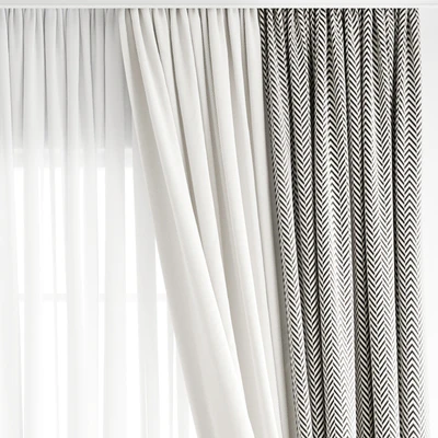 Curtain 270 — Ver 2
