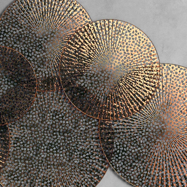 Wall Patterned 006 — Скачать