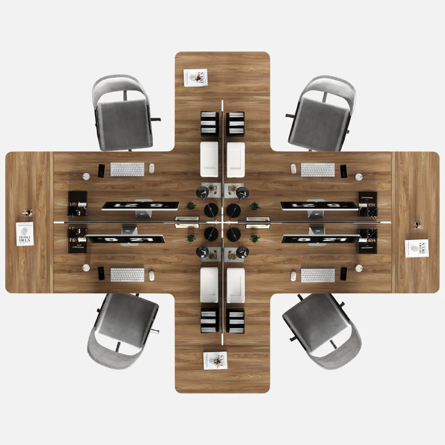 office furniture 07 — Descargar
