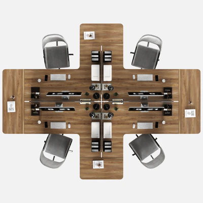 office furniture 07 — Ver 3