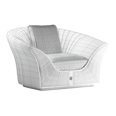 Passion Armchair | Giorgio Collection — Вид 2