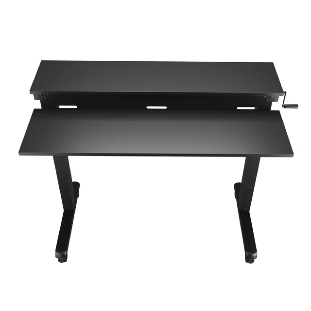 Desk Hohenverstellbarer Computertisch — Descargar