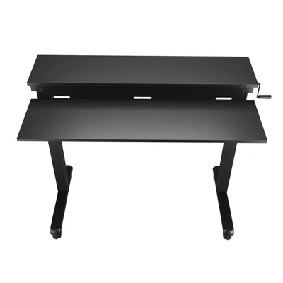 Desk Hohenverstellbarer Computertisch — Ver 2