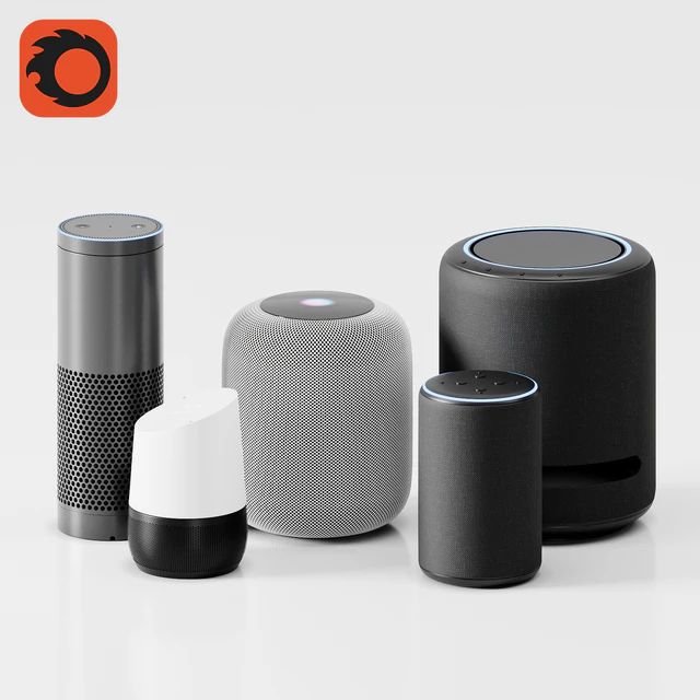 Home speakers — Descargar