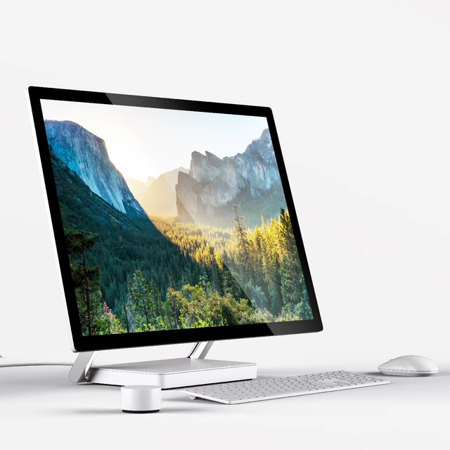 Microsoft Surface Studio — Скачать