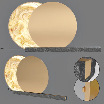 Alchemie F by Catellani & Smith — Ver 1