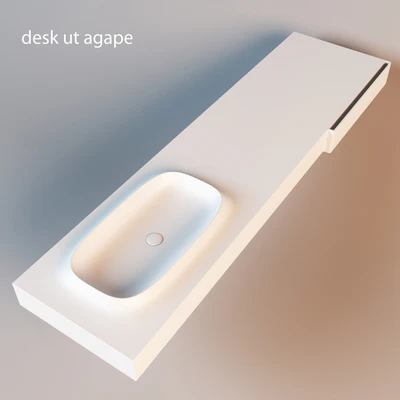 desk ut agape — Ver 1