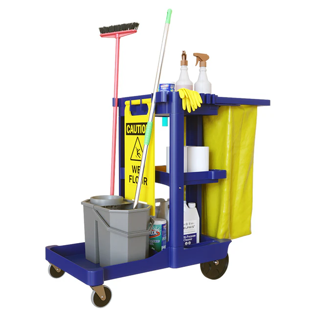Harvest Cart — Descargar
