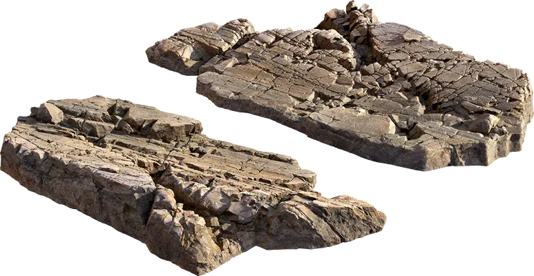 nordic beach rock formation 005 — Descargar