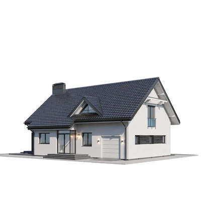 Amber house — Ver 4
