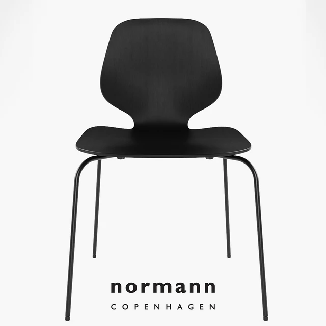 My Chair by normann copenhagen — Descargar