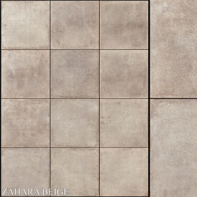 Keros Zahara Beige — Скачать