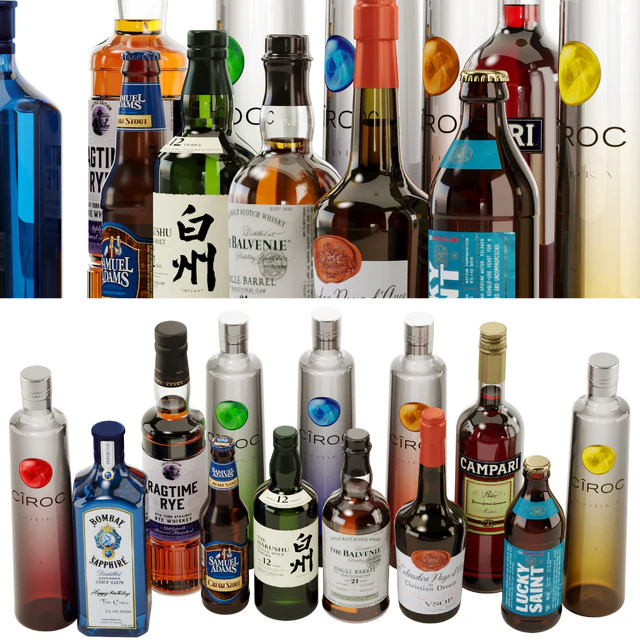 Bottles Part8 — Descargar