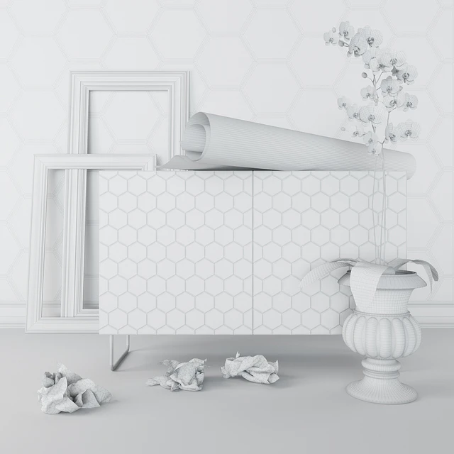 chest of drawers IKEA — Descargar