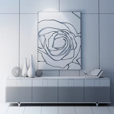 Montmartre Credenza by Bellavista Collection — Вид 2