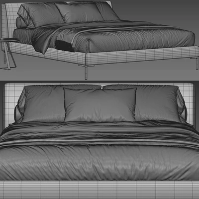 The Sofa and Chair Picasso Bed — Вид 4