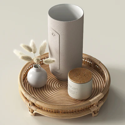 Decoraive set H&M — Ver 3