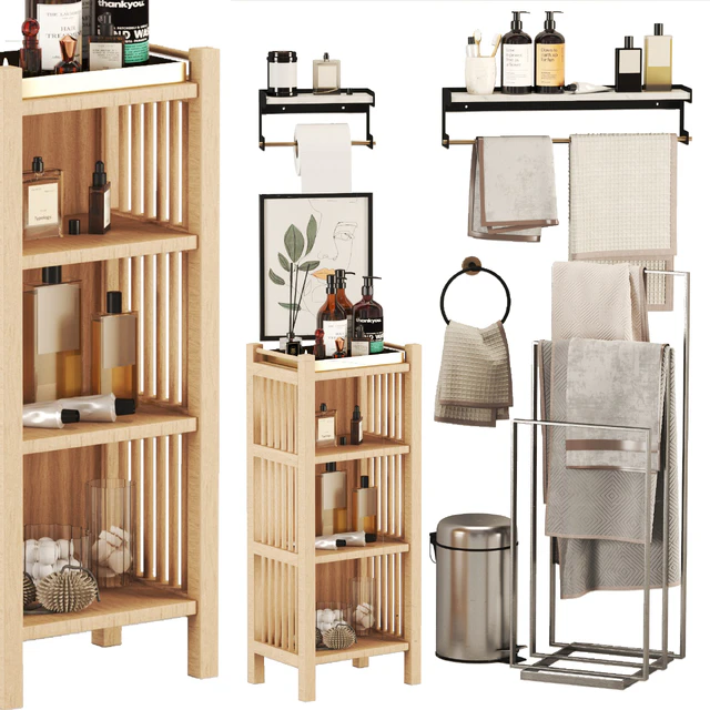 Bathroom accessories-14-made company — Descargar