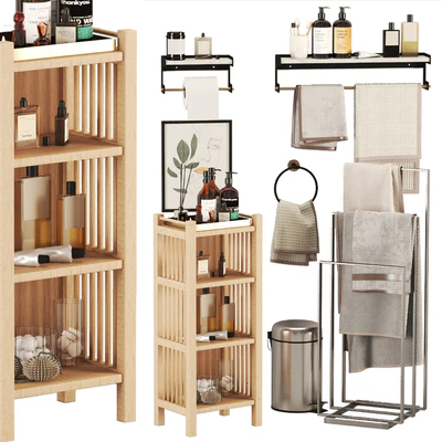 Bathroom accessories-14-made company — Ver 1