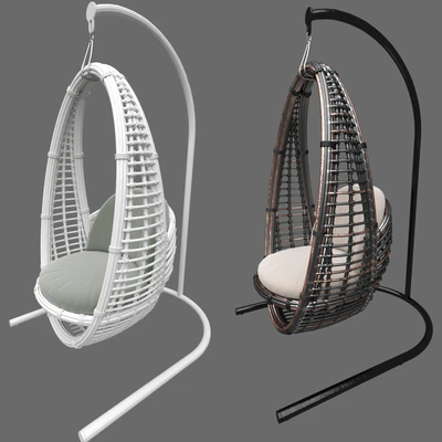 Садовые качели Skylinedesign Occasionals HERI — Вид 3