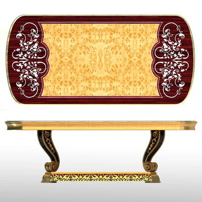 Стол Arredamenti Royal Palace — Вид 2
