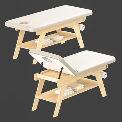 Massage couch — Ver 1