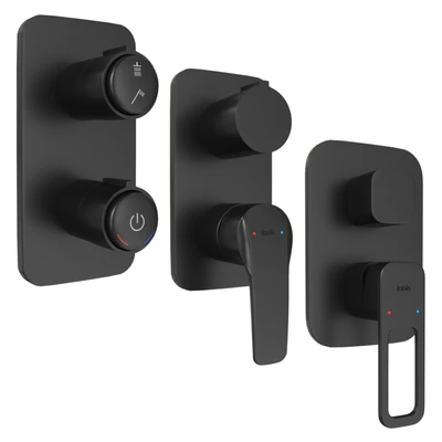 Faucets IDDIS Ray Slide Optima — Ver 3