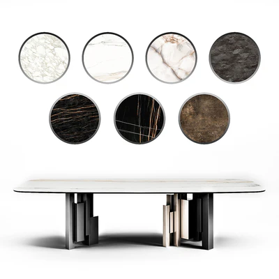 Cattelan Italia Skyline Keramik Full Set — Вид 2