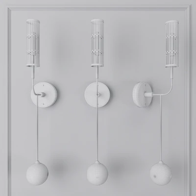 Sway Wall — Ver 2