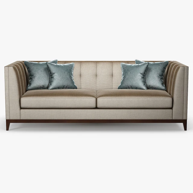 The sofa and chair company - Alexander sofa — Descargar