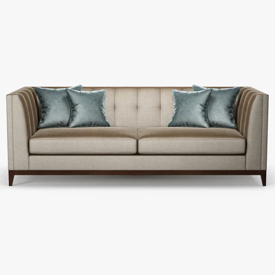 The sofa and chair company - Alexander sofa — Ver 3