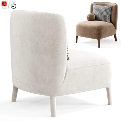 Febo armchair/Фебо кресло — Вид 3