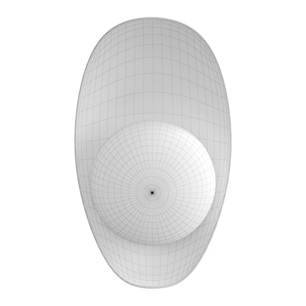 Kelly Wearstler Nouvel Small Sconce — Скачать