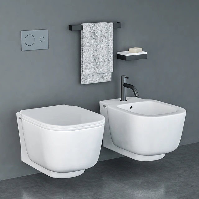 Cielo Ceramica Cubika — Descargar