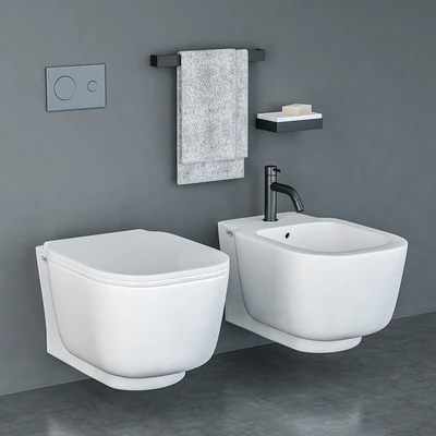 Cielo Ceramica Cubika — Ver 1