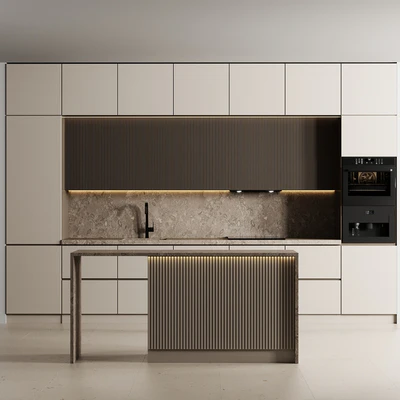kitchen 207 — Ver 1
