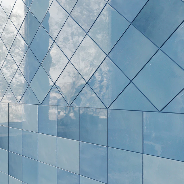 Плитка Porcelain Wall & Floor Tile Artisan Мозаика — Скачать