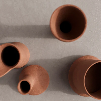 Vases — Ver 2
