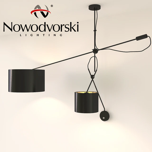 Nowodvorski Viper — Descargar