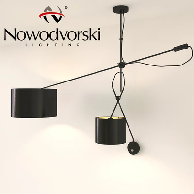 Nowodvorski Viper — Ver 2