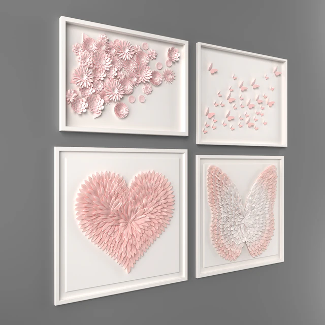 Wall decor 2, Restoration Hardware — Descargar