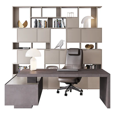 Рабочее место Martex Tylko Vitra — скачать
