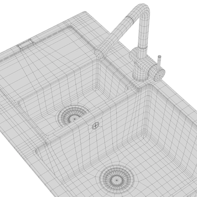 FRANKE Maris kithen sinks — Скачать